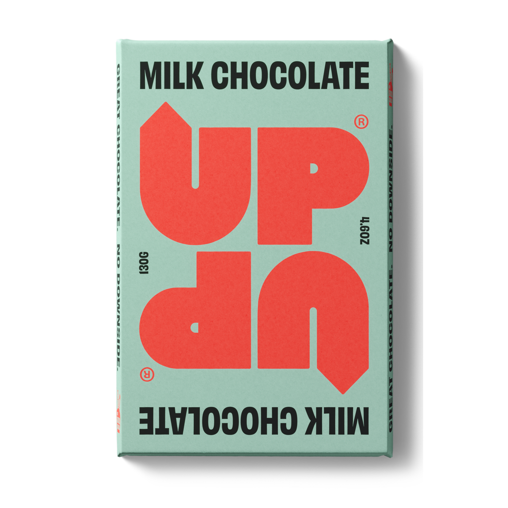 Up Up Original Milk Bar