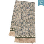 Danica Iris Throw