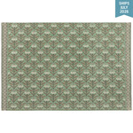 Danica Daisy Rug 2x3