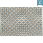 Danica Bloom Rug 2x3