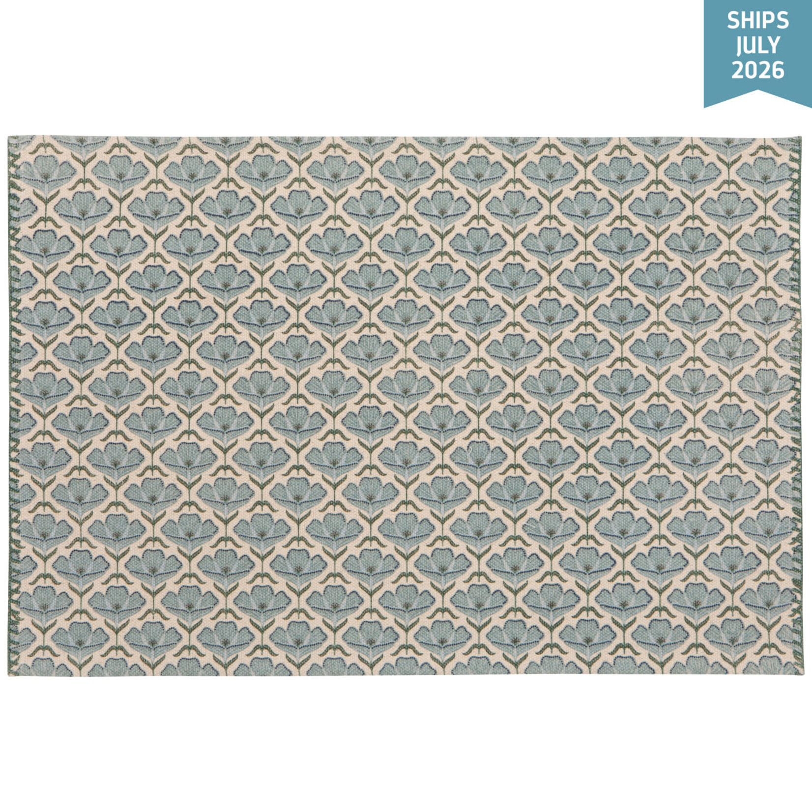 Danica Bloom Rug 2x3