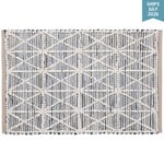Danica Hexa Rug 2x3