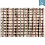 Danica Stipple Rug 2x3