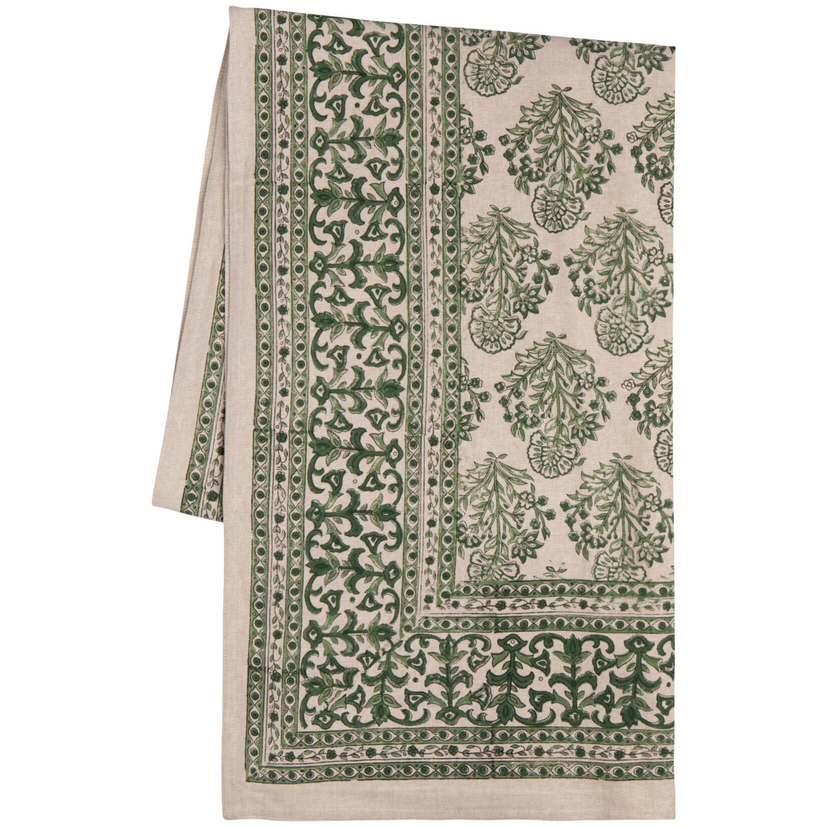 Danica Viridian Tablecloth 60x84