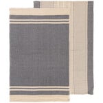 Danica Linea MidnightTea  Towel 2
