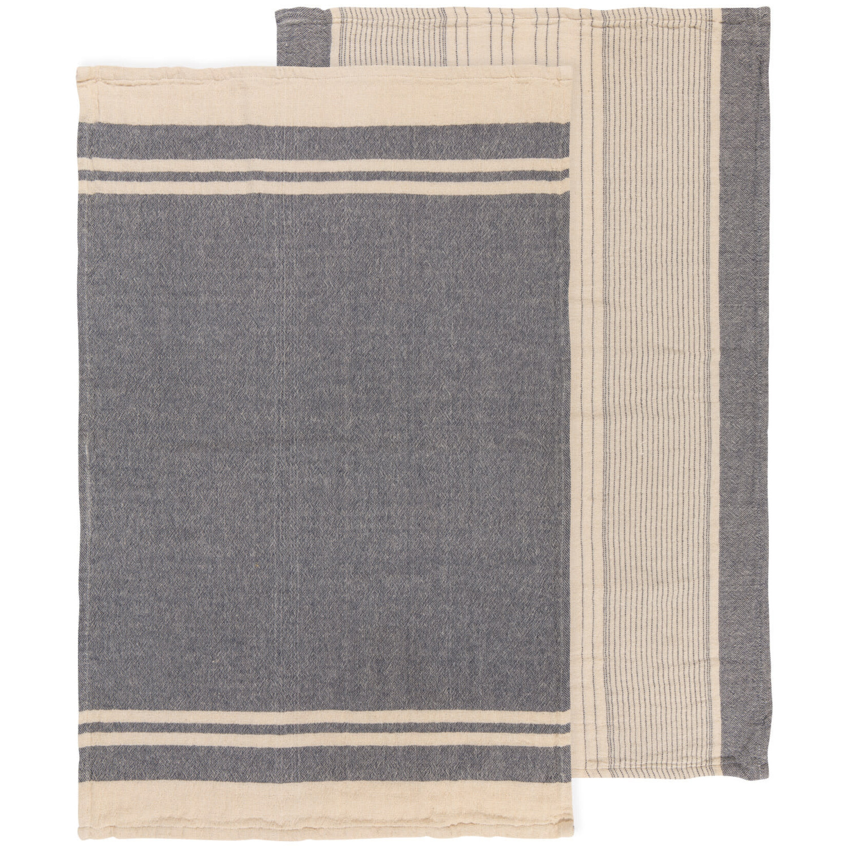 Danica Linea MidnightTea  Towel 2