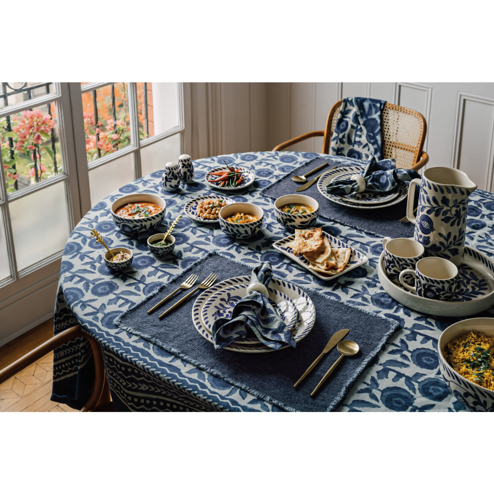 Danica Montage Placemat
