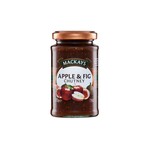Mackays Apple & Fig Chutney