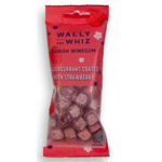 Wally & Whiz Blackcurrant with Strawberry Dust Pouch