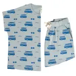 Organic Women's Pajamas