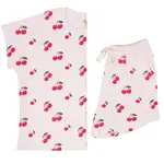 Organic Women's Pajamas