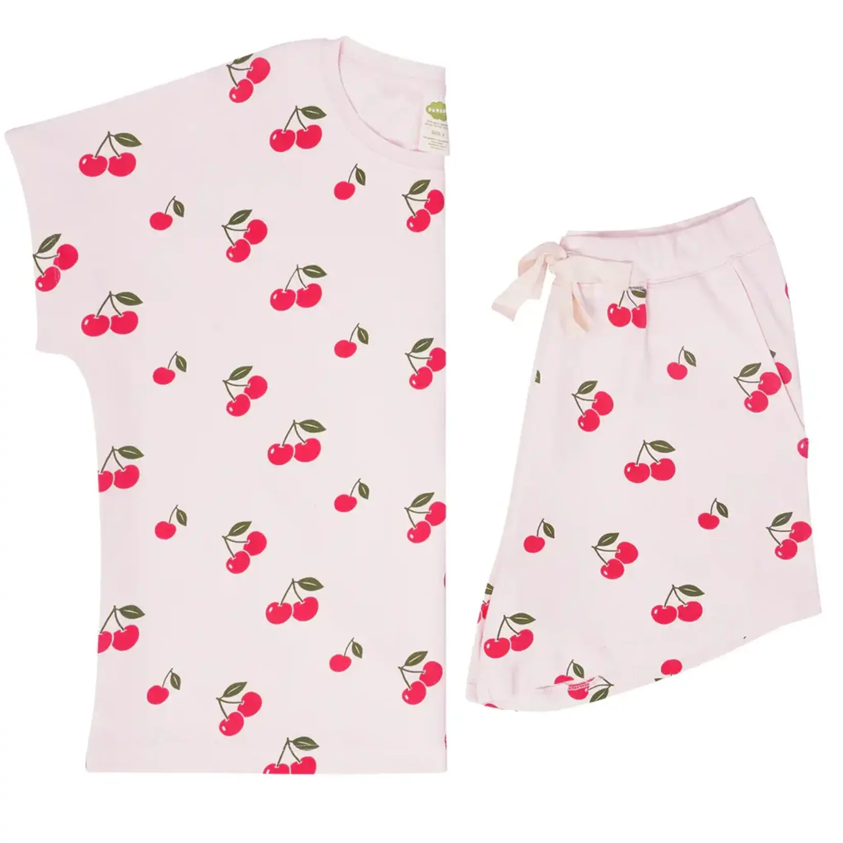 Organic Women's Pajamas