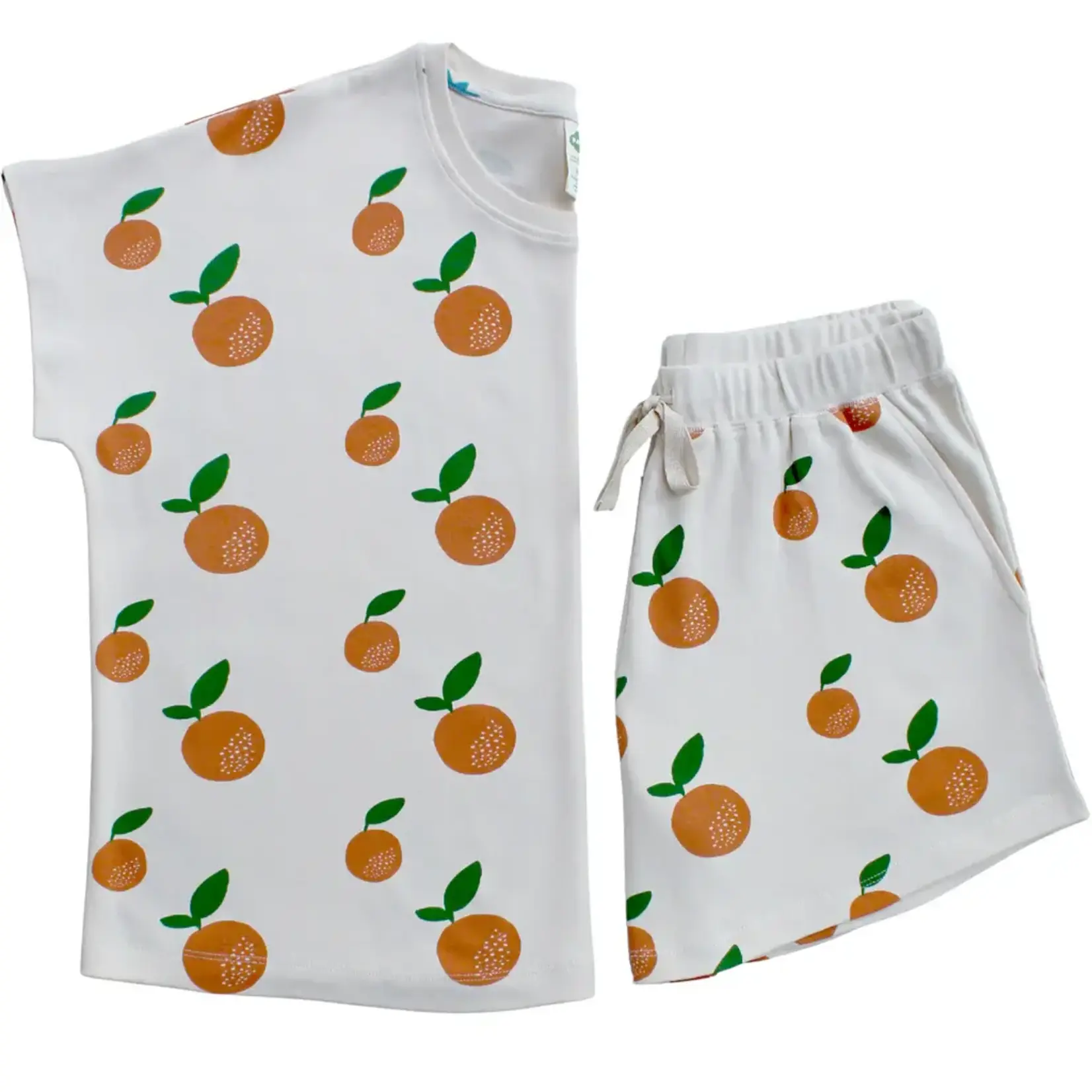 Organic Women's Pajamas
