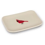 Abbott PLATES-CARDINAL sm rect
