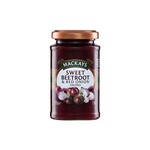 Mackays Sweet Beetroot & Red Onion Chutney