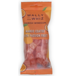 Wally & Whiz Mango Winegum with Passionfruit Dust Pouch