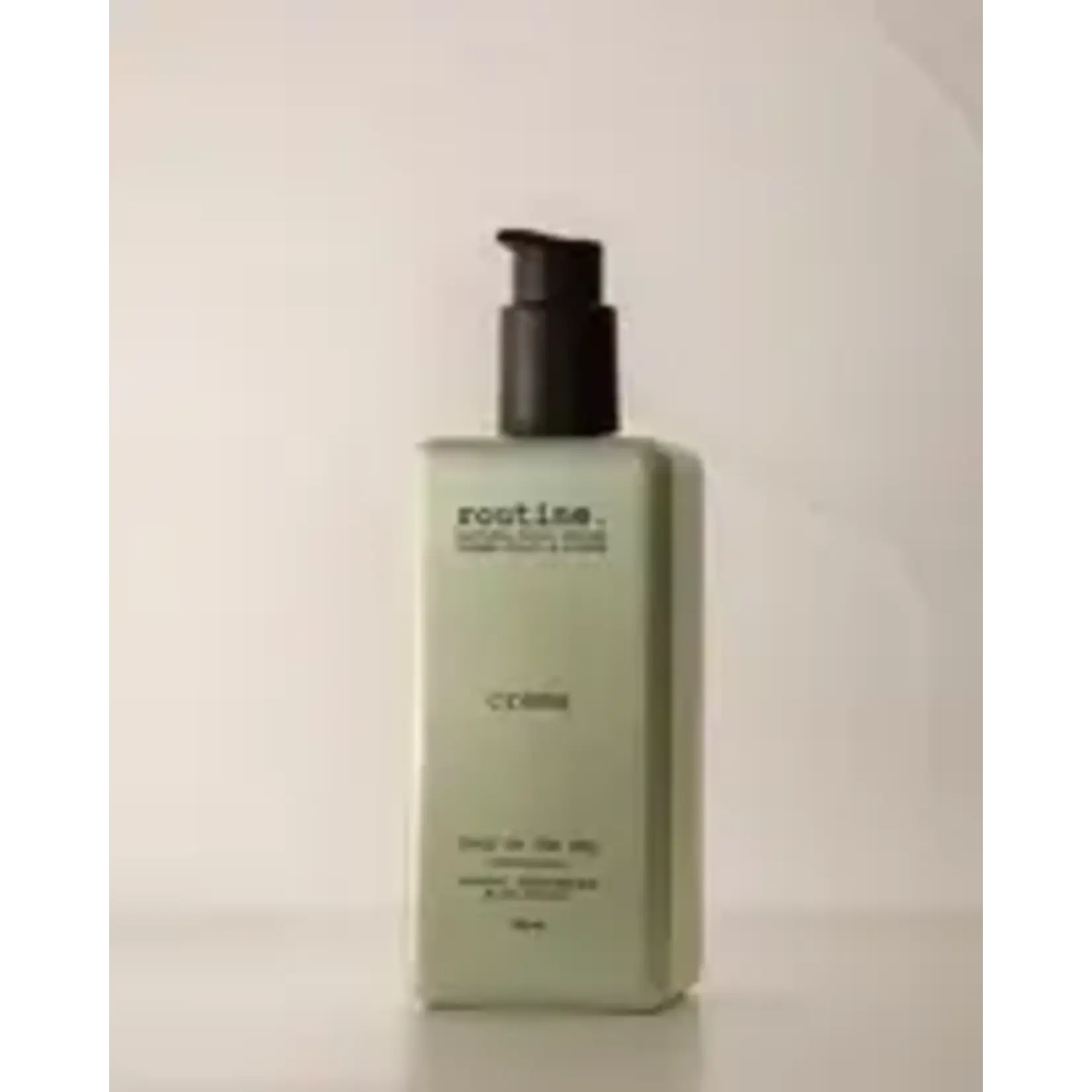 Routine Natural Scents Lucy in the Sky Body Cream