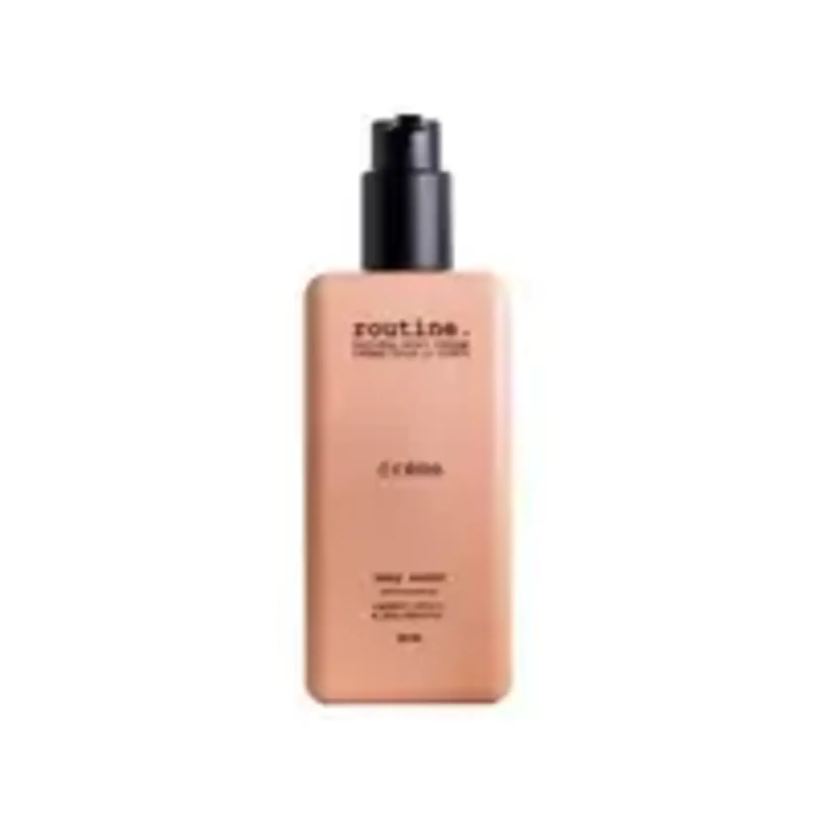 Routine Natural Scents Sexy Sadie Body Cream