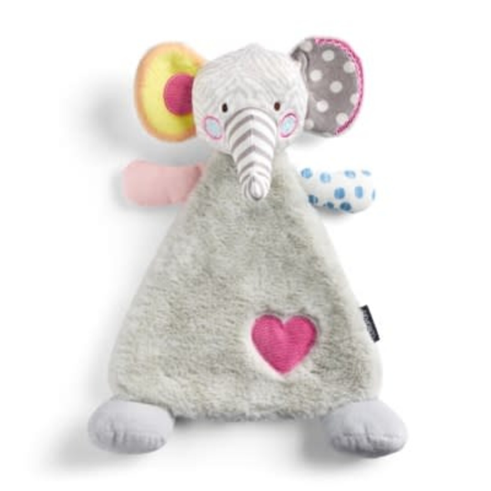 Demdaco Elephant Cozie
