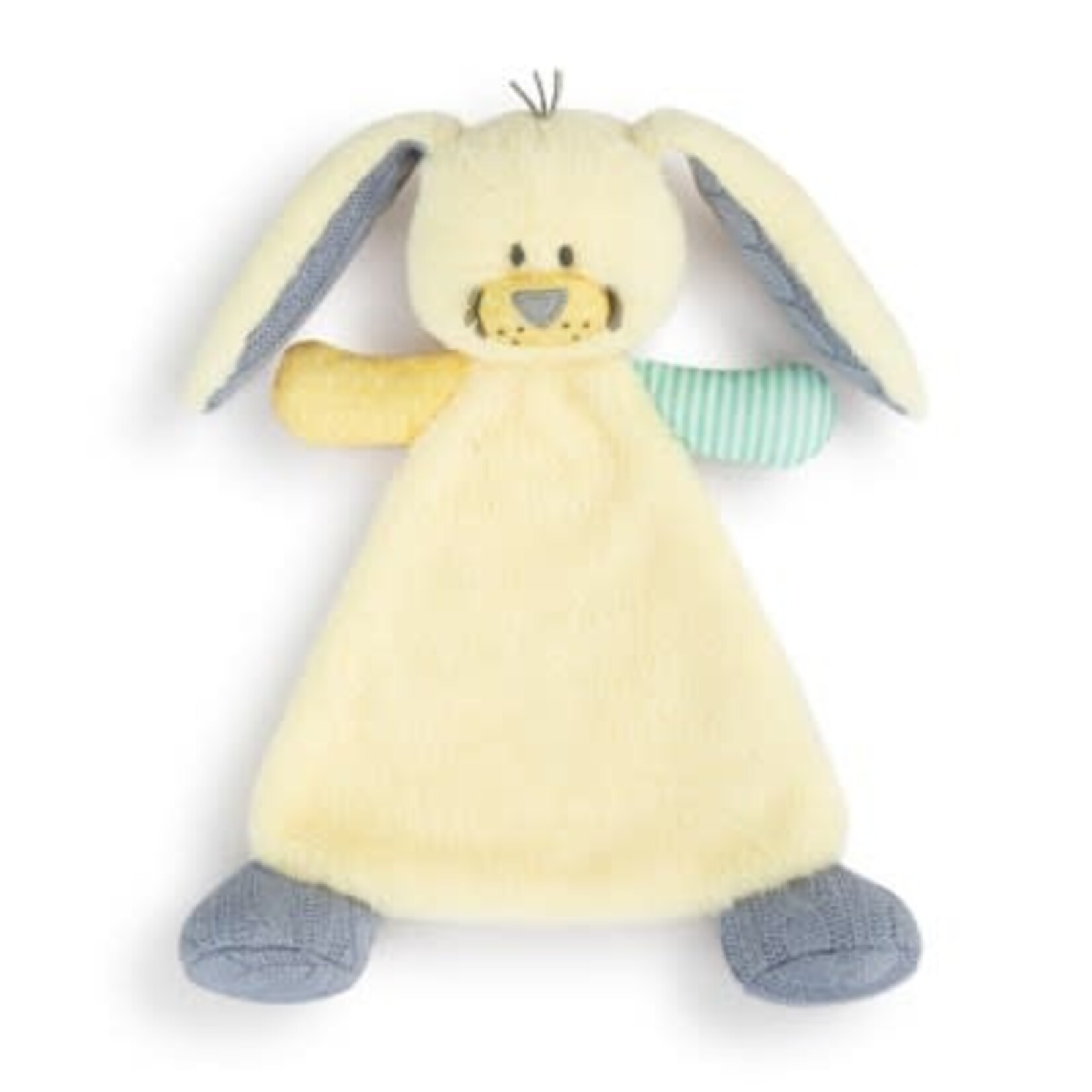 Demdaco Oddball Bunny