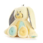 Demdaco Oddball mini Bunny