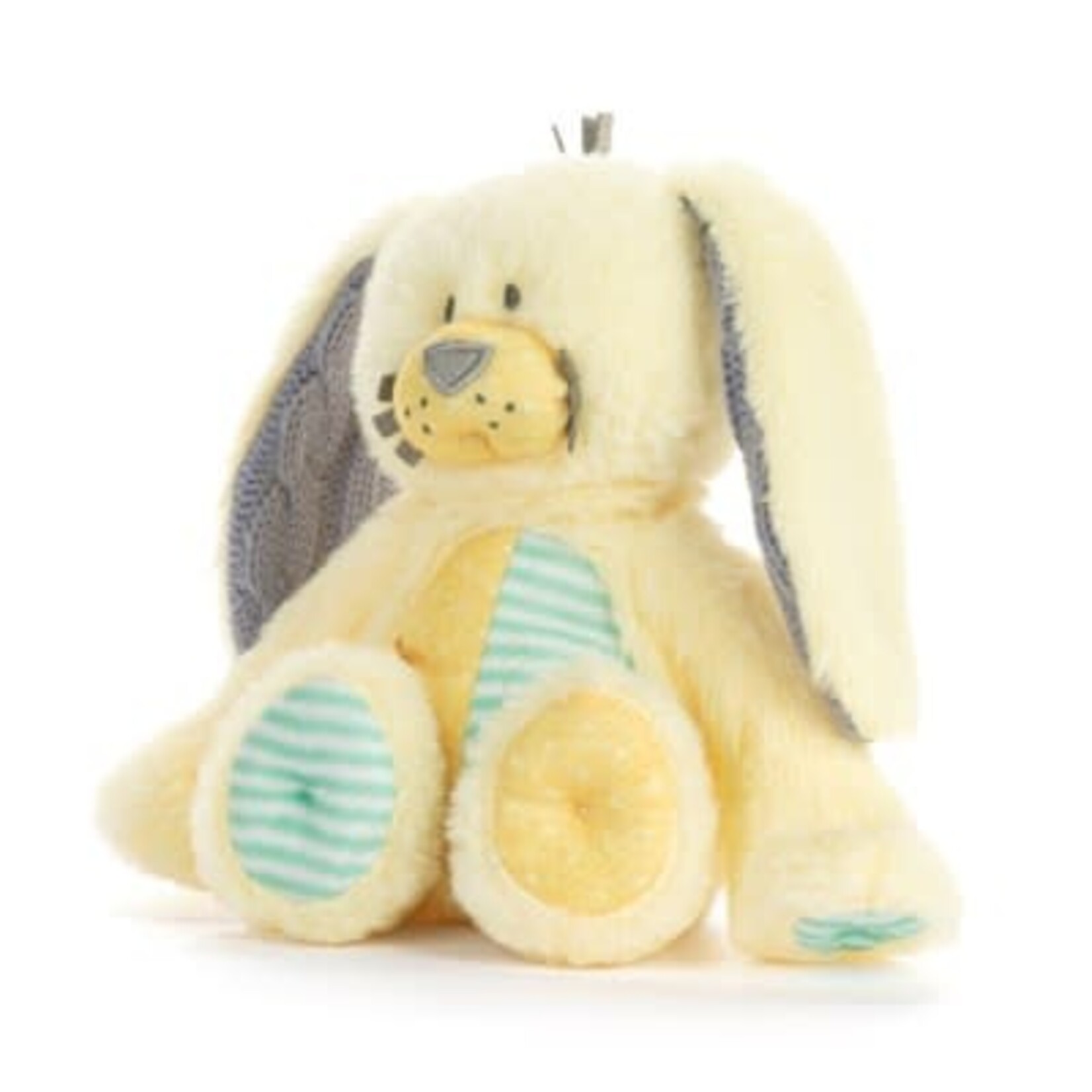 Demdaco Oddball mini Bunny