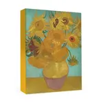 Pomegrante Communications Inc. Van Gogh Sunflower boxed cards