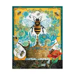 Pomegrante Communications Inc. Nature's Crowning Glory Puzzle 1000