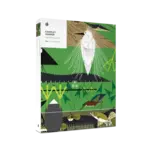 Pomegrante Communications Inc. The Everglades Puzzle 1000