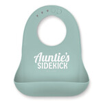 Bella Tunno Aunties Side Kick Wonder Bib