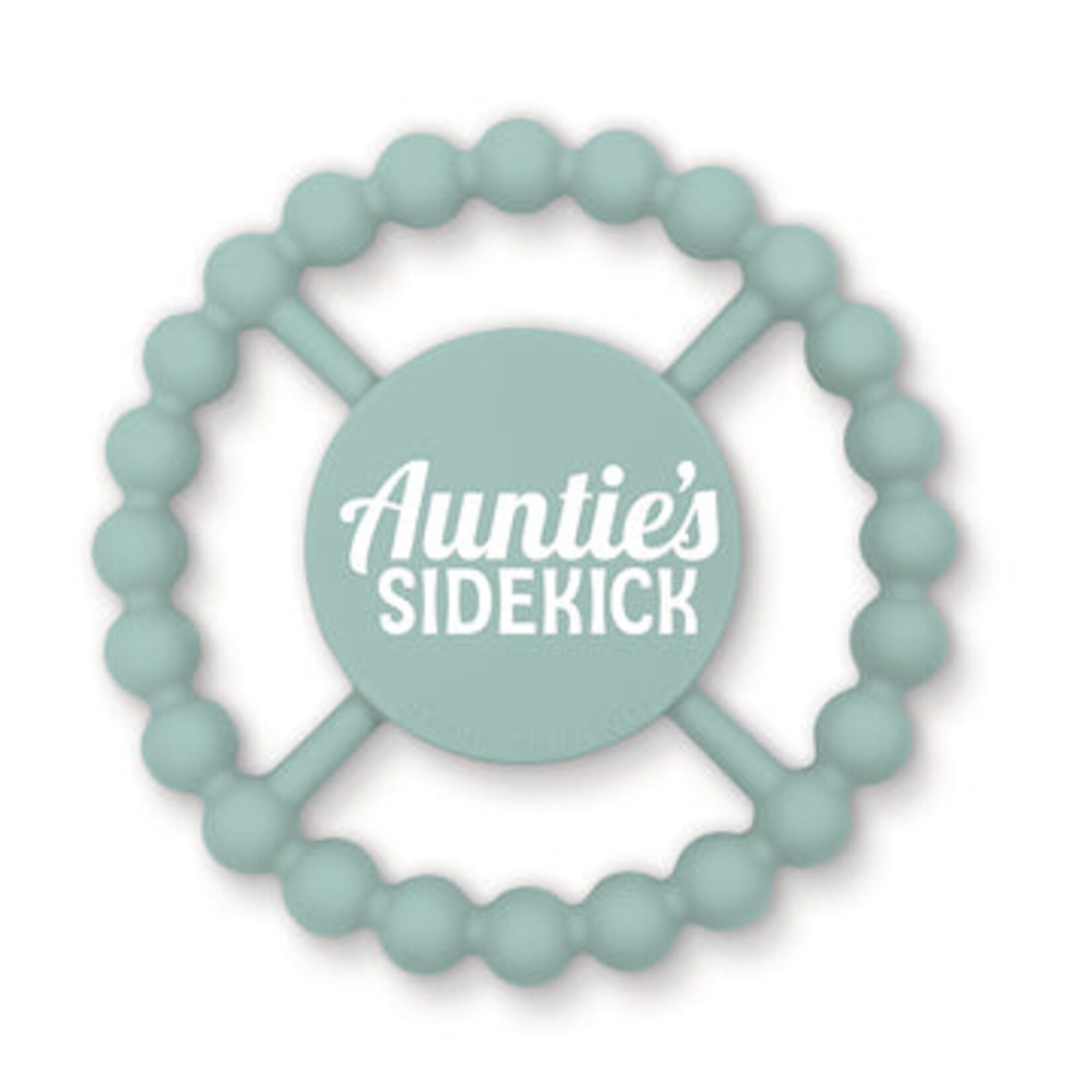 Bella Tunno Aunties Side kick  Teether