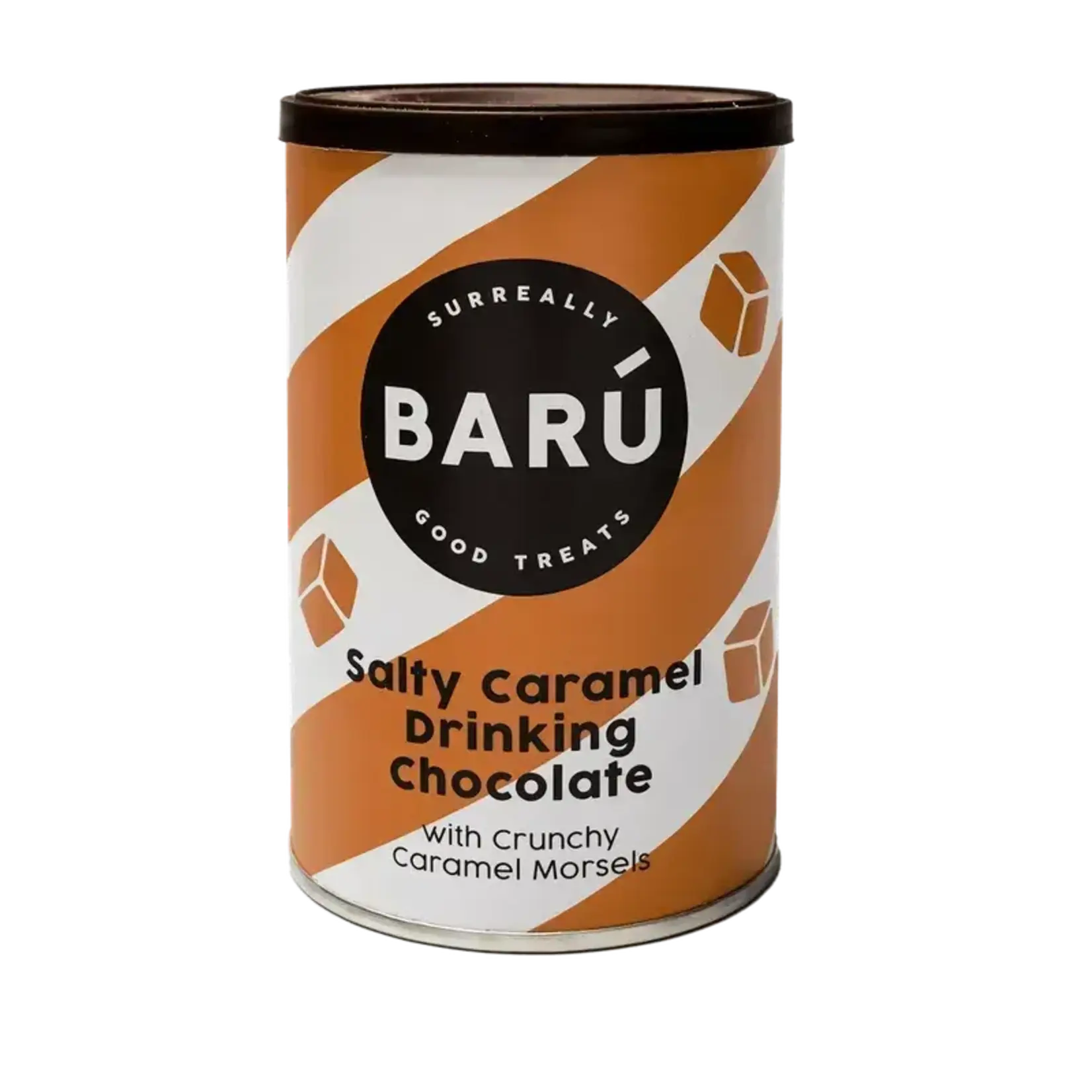 Baru Hot Chocolate