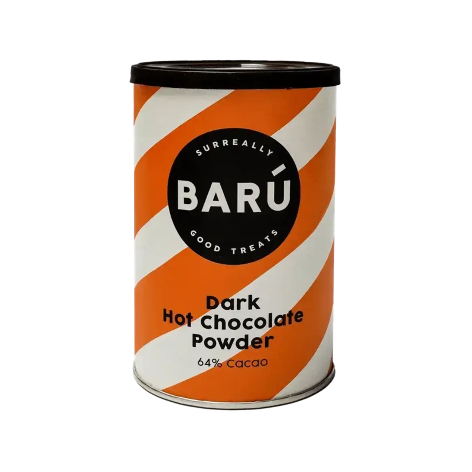 Baru Hot Chocolate