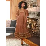 April Cornell Penny Dress