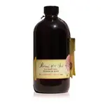 Barefoot Venus Lemon Freckle Bath Elixir