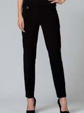 JOSEPH RIBKOFF ESSENTIAL TAB PANT