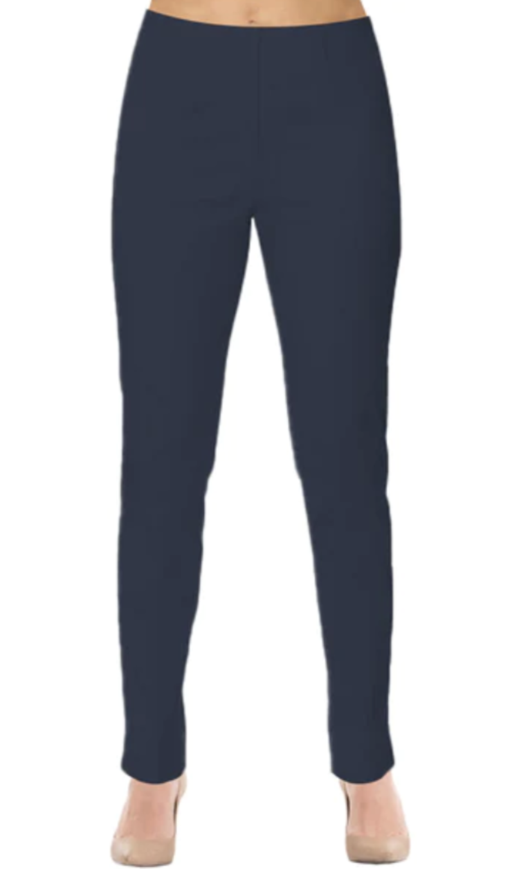 LIOR LIOR "SASHA" PULL-ON JEAN