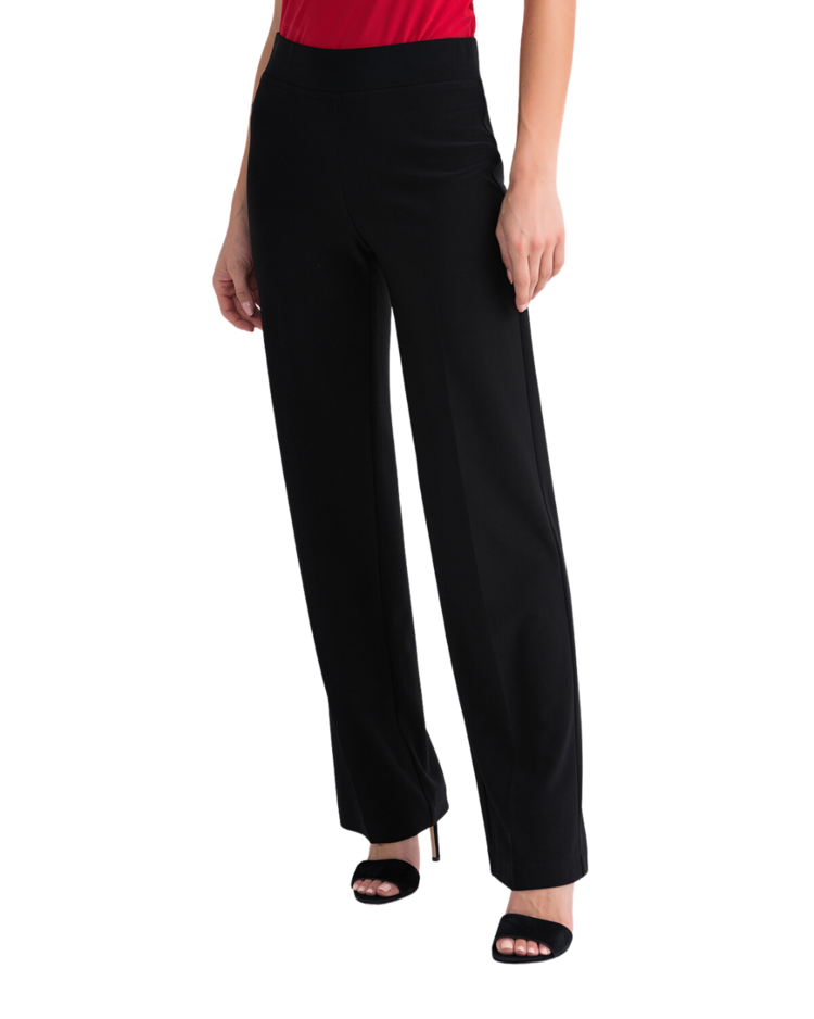 JOSEPH RIBKOFF CLASSIC PANT
