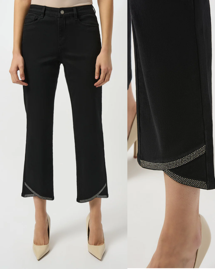 JOSEPH RIBKOFF JOSEPH RIBKOFF DIAMOND JEANS