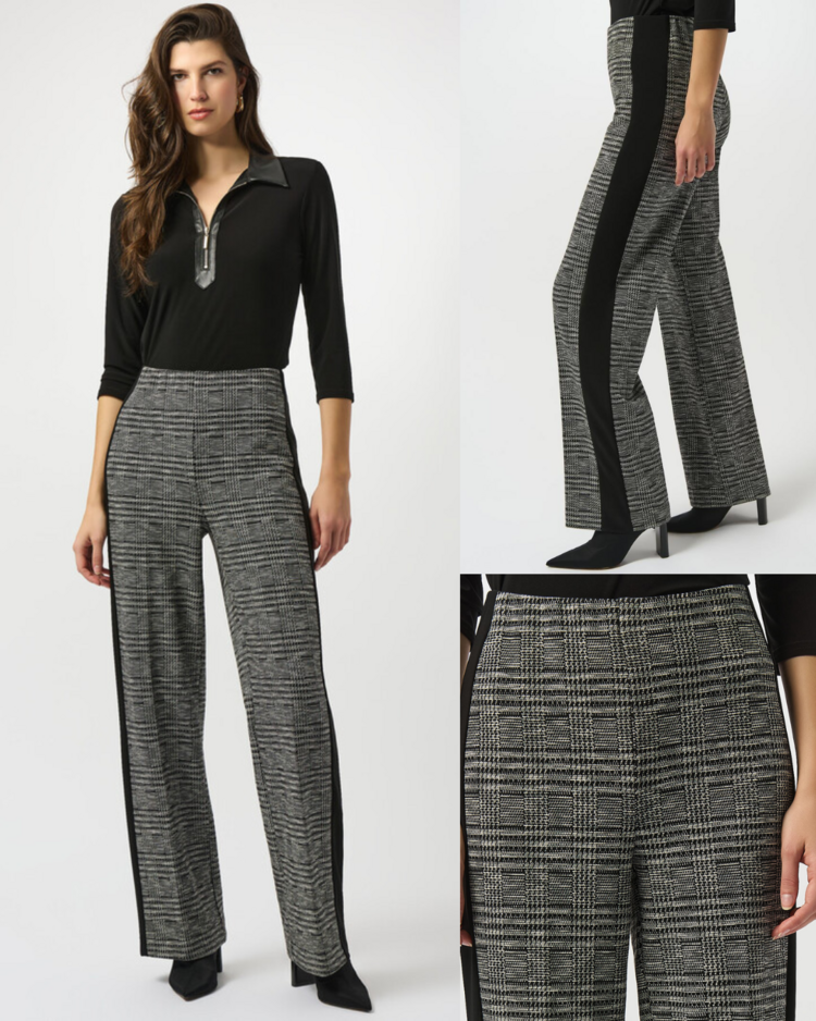 JOSEPH RIBKOFF PARISIAN AUDREY PANT