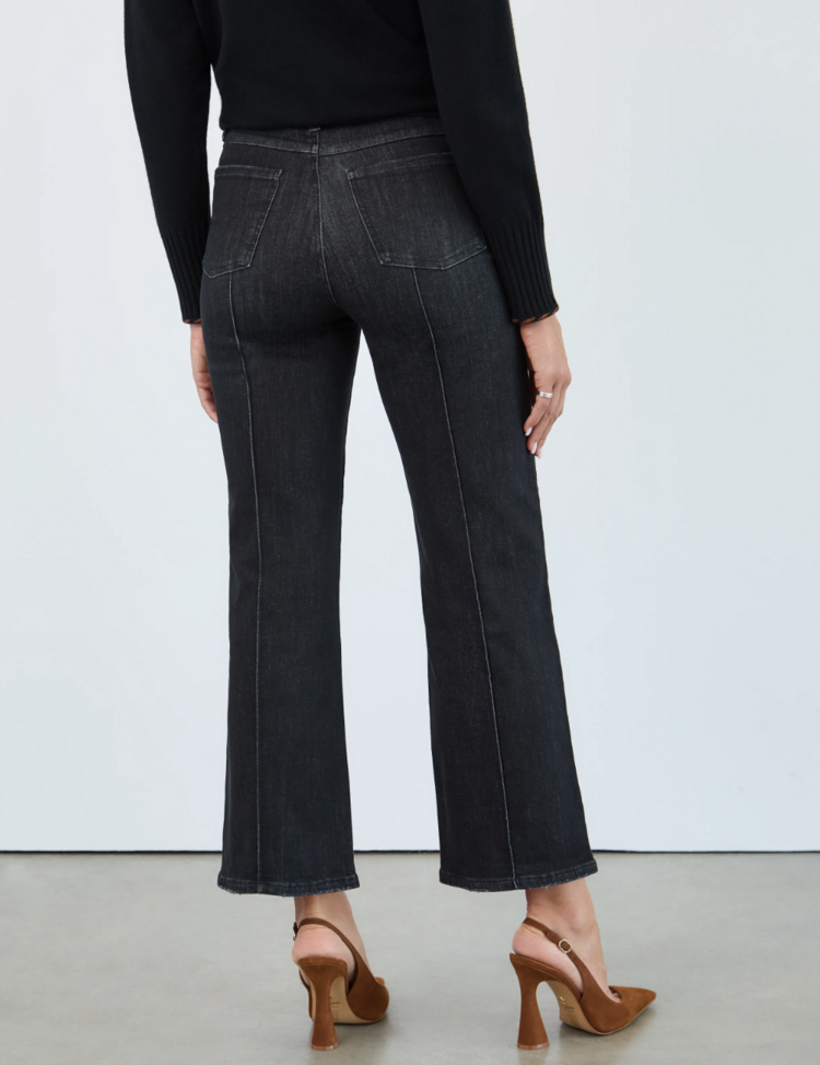 FDJ OLIVIA PINTUCK WIDE LEG