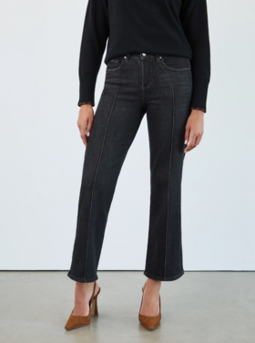 FDJ OLIVIA PINTUCK WIDE LEG