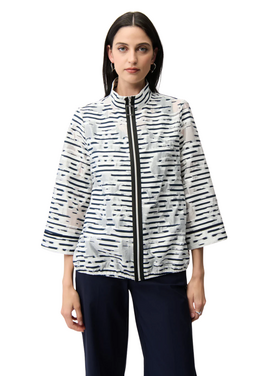 JOSEPH RIBKOFF READ BETWEEN THE LINES JACKET