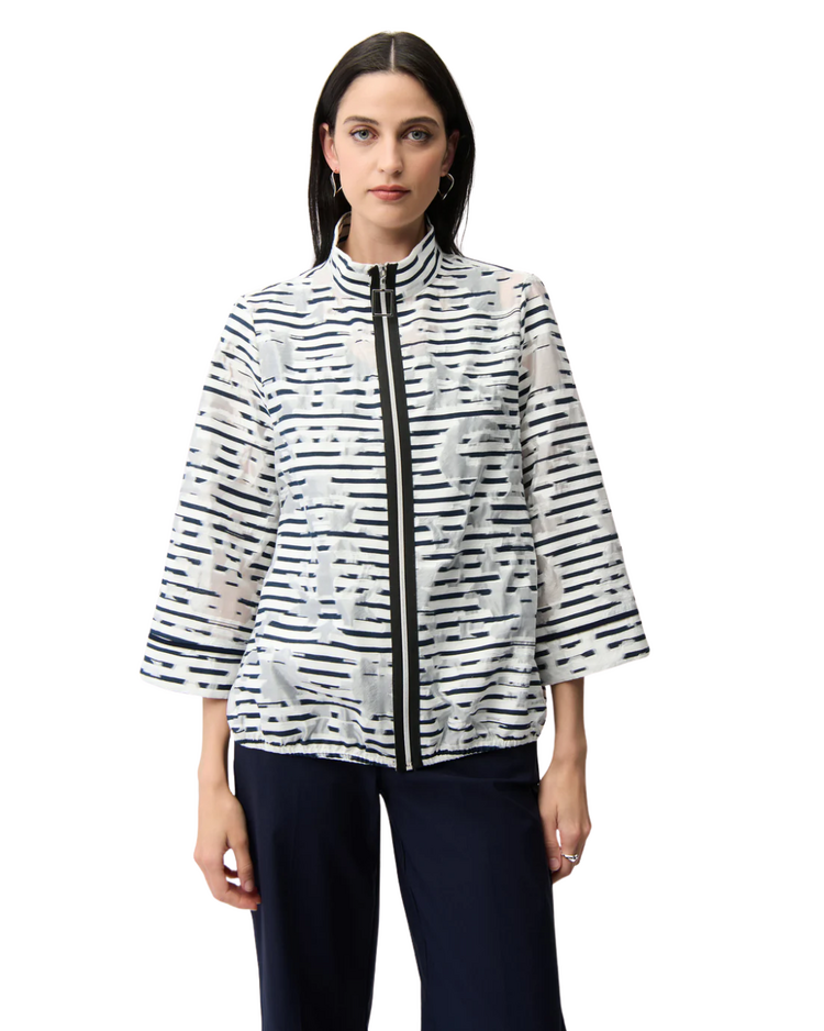 JOSEPH RIBKOFF READ BETWEEN THE LINES JACKET