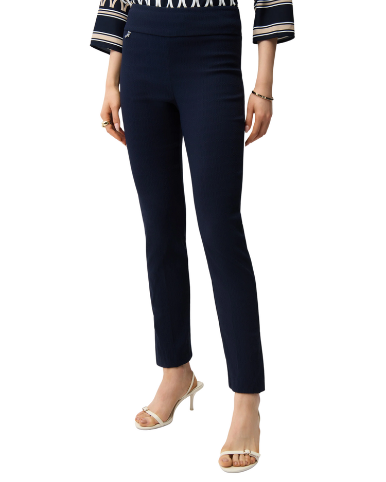 JOSEPH RIBKOFF CLEAN LINES PANT