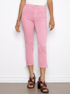 CHARLIE B. CANDY SLIM ANKLE PANT
