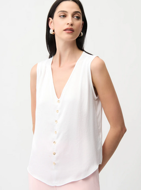 JOSEPH RIBKOFF SOFT BREEZE TOP