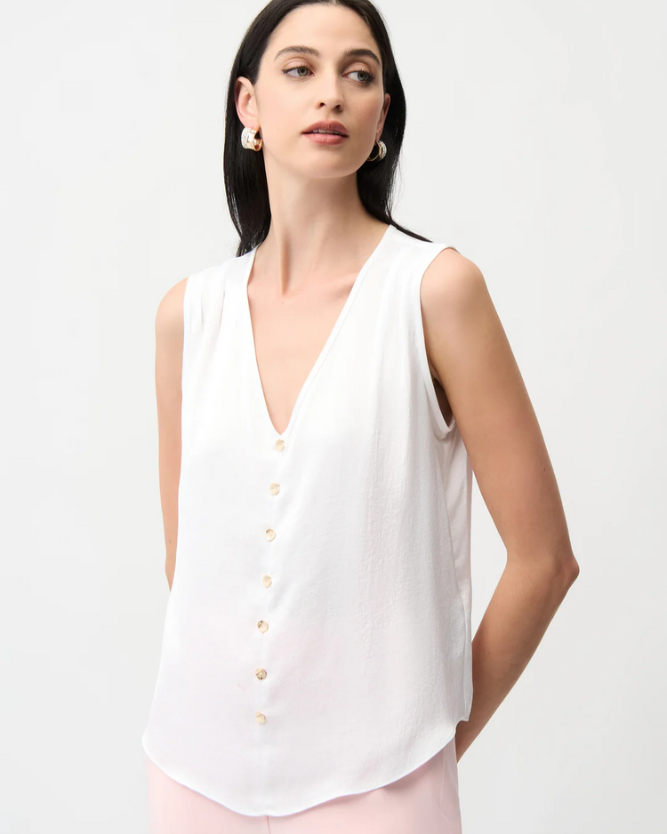 JOSEPH RIBKOFF SOFT BREEZE TOP