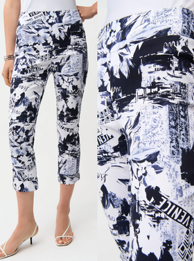 JOSEPH RIBKOFF VENICE PANT