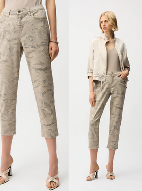 JOSEPH RIBKOFF PALM DESERT CROP JEAN